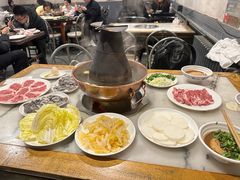 -将台涮肉(酒仙桥店)