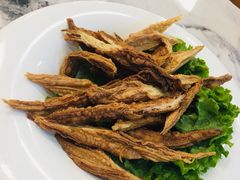 -宝财诚老北京涮肉(周庄店)