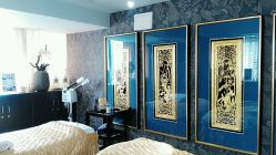 -Face Score美甲美睫皮肤管理