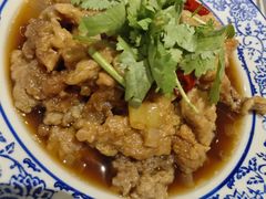 -松针蔡记蒸饺(花园路店)