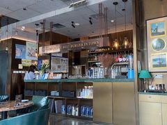 -Lets burger非常汉堡·环球风味(蓝色港湾店)