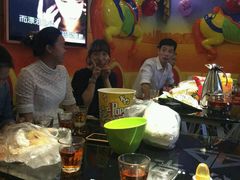 -公馆KTV(后湖店)
