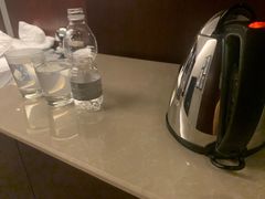 -上海龙之梦万丽酒店