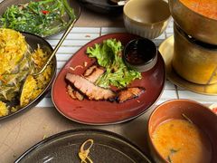 -CHINCHIN 青青·泰国料理(万象食家店)