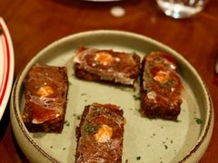 -Laures·月桂西班牙碳烤餐厅(十尚坊店)