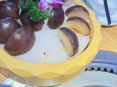 -山河屯铁锅炖·非遗铁锅炖(华强北店)