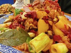 -福顺祥大盘鸡(临潼店)
