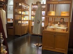 -一叶一世界•素食餐厅(新光天地店)