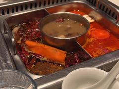 -巴奴毛肚火锅(大剧院店)