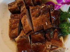 -勝記酒家·37年老字号·经典粤菜(荔枝公园店)