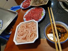 -飘香火锅(玉林西路店)