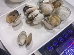 -船奇蒸汽海鲜·闽菜(八市海鲜总店)