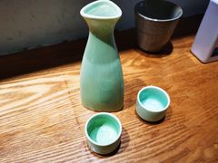 米酒（3两）-静一餐厅·湖北菜(前门创始店)