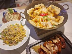 -吴家·非遗淮扬小馆(镇江万达广场店)
