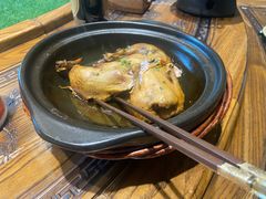 -天怡·鱼工厂(临江店)