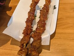 -福宝漠北·专注牛羊肉19年·西北菜(双湖林语店)