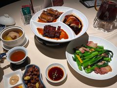 -侨美食家·粤菜(体育西路店)