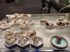-星伦多自助料理·涮烤一体(杭州来福士店)