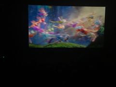 -万达影城(保定万博广场激光IMAX店)