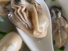 -张家卫·阳江菜·小海鲜(肥婆湾桥店)