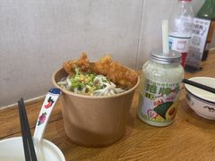 -非遗·十八曲鱼饺(西马总店)