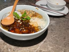 -绿茶餐厅(天津天河城店)