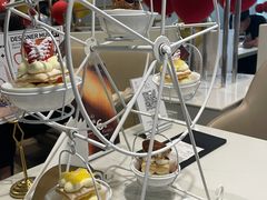 摩天轮甜点-Deer Park鹿园西餐(仁恒置地广场店)