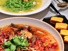 -馋遇江南·精致湖景雅宴(东方之门店)