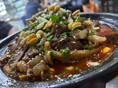 -云中菜馆(恒晟·云中绿园店)