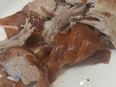 -福来居烤鸭店(天坛二店)
