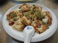 -锦湖农庄(松山湖梦幻百花洲店)