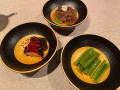 -万丽轩·粤菜(王府井金茂万丽酒店)