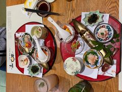 -和创柚子·会席日本料理(新区淮海街店)