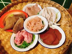 -有拈头成都市井火锅(南山总店)