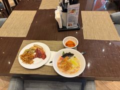 -长沙富力万达文华酒店