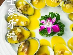 -蚝得喜海鲜(东城店)