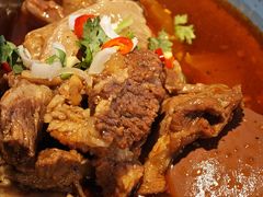 -左庭右院鲜牛肉火锅(苏州园区永旺店)