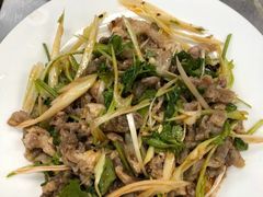 -三兴涮羊肉(荣安大街店)