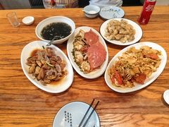 -金海湾海鲜排档(朱家尖店)