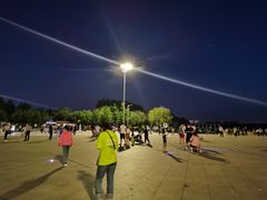 -丁香湖公园