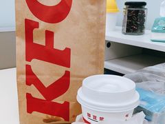 -肯德基(甘家口店)