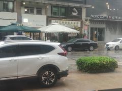 -顶东面包花园·生日蛋糕(世博店)