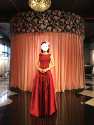 -珠海女王嫁衣馆(珠海左右创意园店)