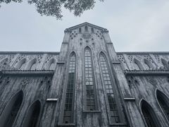 -圣约瑟夫大教堂