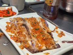 -白玉·朝鲜族烤串(南山店)