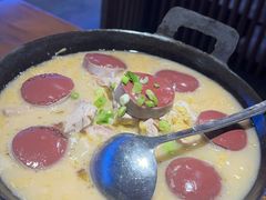 -鸽子窝(宋庄店)