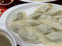 -喜家德虾仁水饺(长泰广场店)