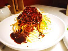 -初蓉丨遇见新川菜(亲贤街荣耀店)