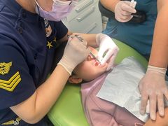 -极橙儿童齿科矫正中心(奥城店)