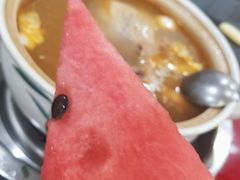 -烧哥美蛙肥肠鱼火锅·十五年社区店